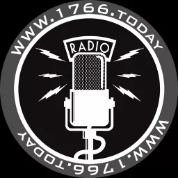 Podcast – 1766 Online Radio 一起聊聊線上網路廣播電台、Podcasts 播客 artwork
