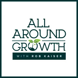 All Around Growth Podcast artwork