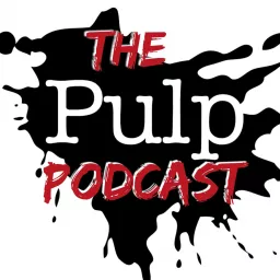 The Pulp Podcast artwork