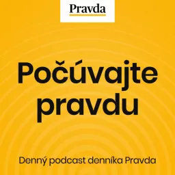Počúvajte Pravdu Podcast artwork