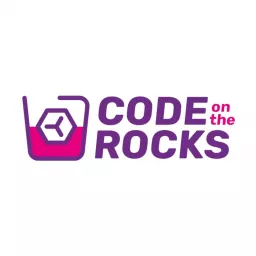 Code on the Rocks Podcast artwork