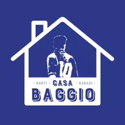 Casa Baggio Podcast artwork