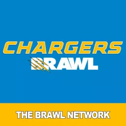 Chargers Brawl Podcast artwork