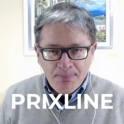 PRIXLINE ✅ En 1 minuto: Vivir en España Podcast artwork