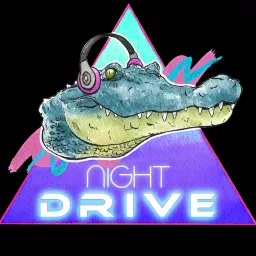 Nightdrive Podcast artwork