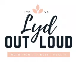 Lyd Out Loud Podcast artwork