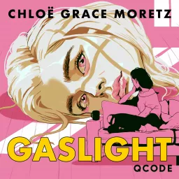 Gaslight Podcast artwork
