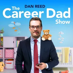 The Career Dad Show Podcast artwork