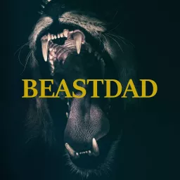 BEASTDAD Podcast artwork