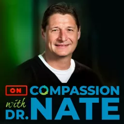 Compassionate Accountability Podcast artwork