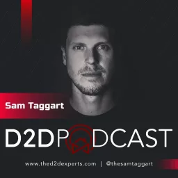 The D2D Podcast artwork