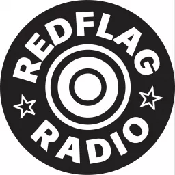 Red Flag Radio Podcast artwork