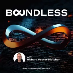 The Boundless Podcast artwork