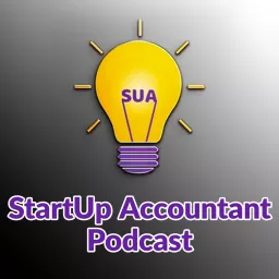 The Startup Accountant Podcast artwork
