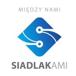 Między Nami - SIADLAKAMI Podcast artwork