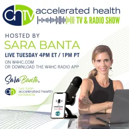 Accelerated Health TV & Radio Show Podcast artwork