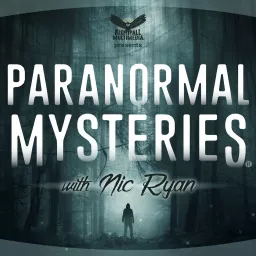 Paranormal Mysteries Podcast artwork