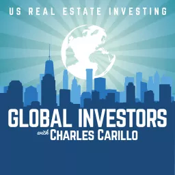 Global Investors: Passive Investing in U.S. Real Estate Podcast artwork