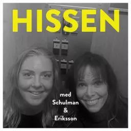 Hissen Podcast artwork
