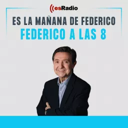 Federico a las 8