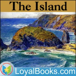 The Island by Lord George Gordon Byron