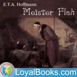 Meister Floh by E. T. A. Hoffmann