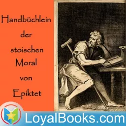 Handbüchlein der stoischen Moral by Epiktet