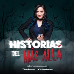 Historias del Más Allá El Podcast