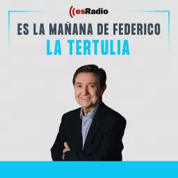 Tertulia de Federico