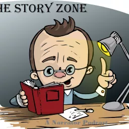 The Story Zone: A Narrators Podcast artwork