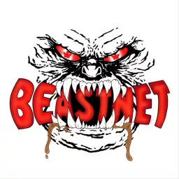 BeastNet Podcast artwork