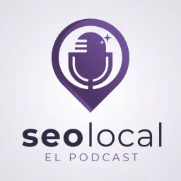SEO local, el podcast artwork