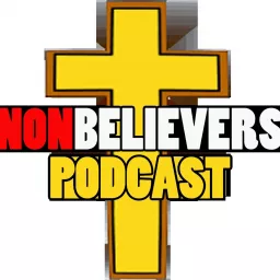 Non Believers Podcast artwork