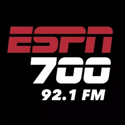 ESPN 700 & 92.1 FM | Utah's #1 Sports Talk Podcast artwork