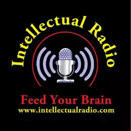 Intellectual Radio Podcast artwork