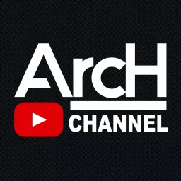 ArcHChannel Podcast artwork