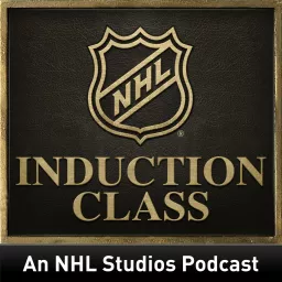 NHL Induction Class Podcast artwork