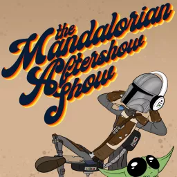 The Mandalorian Aftershow Show