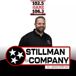 Stillman & Company Podcast artwork