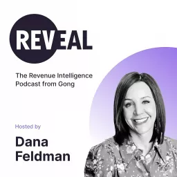 Reveal: The Revenue Intelligence Podcast artwork