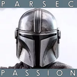 The Mandalorian Parsec Passion | Star Wars Podcast artwork