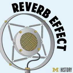 Reverb Effect Podcast artwork