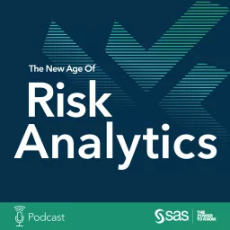 Risk Analytics Podcast artwork
