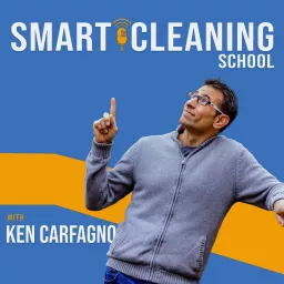 Smart Cleaning School Podcast artwork