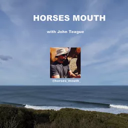 HORSES MOUTH