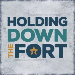 Holding Down the Fort by US VetWealth Podcast artwork
