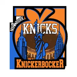 Podcast Soy Knicks artwork