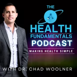 The Health Fundamentals podcast