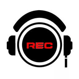 REC Podcast artwork