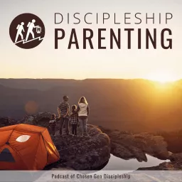 Discipleship Parenting